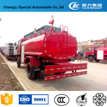 6700 Liter Water Fire Fighting Truck for Sale